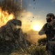 Illustration for article titled Medal of Honor Single Player Graphics CPU Performance
